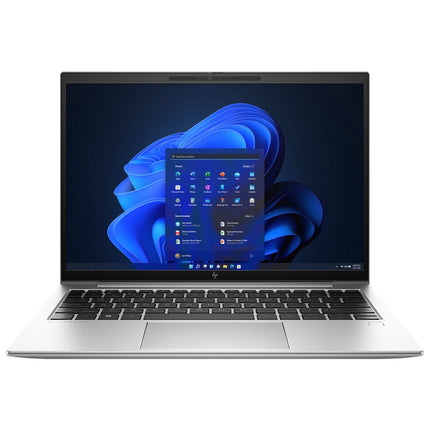 HP EliteBook 830 G9, 13.3” FHD, Intel Core i5 - 1245U 1.6GHz, 16GB DDR4, 512GB SSD, Refurbished - Joy Systems PC - View 1