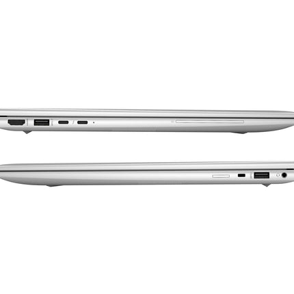 HP EliteBook 840 G10, 14” FHD, Intel Core i7 - 1365U 3.9GHz, 16GB DDR4, 256GB NVMe SSD, Refurbished - Joy Systems PC - View 3