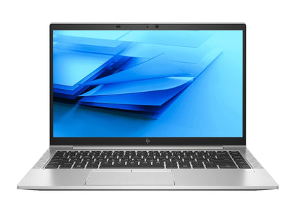 HP EliteBook 840 G7, 14”, Intel Core i5-10310U 1.7GHz, 16GB DDR4, 256GB SSD, Refurbished - Joy Systems PC