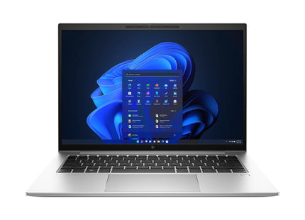 HP EliteBook 840 G9, 14” FHD, Intel Core i5 - 1245U 1.6GHz, 32GB DDR4, 512GB SSD, Refurbished - Joy Systems PC