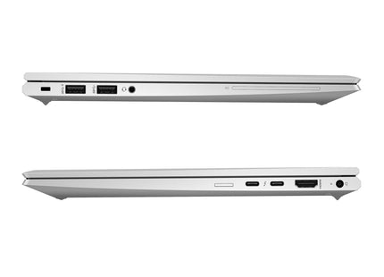HP EliteBook 840 G9, 14” FHD, Intel Core i7 - 1265U 1.8GHz, 16GB DDR4, 256GB NVMe SSD, Refurbished - Joy Systems PC