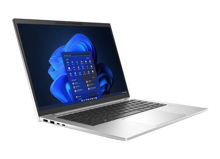 HP EliteBook 840 G9, 14” FHD, Intel Core i7 - 1265U 1.8GHz, 16GB DDR4, 256GB NVMe SSD, Refurbished - Joy Systems PC