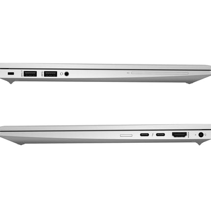 HP EliteBook 840 G9, 14” FHD, Intel Core i7 - 1265U 1.8GHz, 32GB DDR4, 1TB SSD, Refurbished - Joy Systems PC - View 3