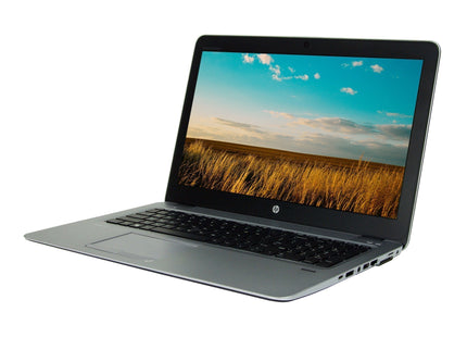 HP EliteBook 850 G3, 15.6” HD, Intel Core i5 - 6200U 2.3GHz, 16GB DDR4, 256GB SSD, Refurbished - Joy Systems PC