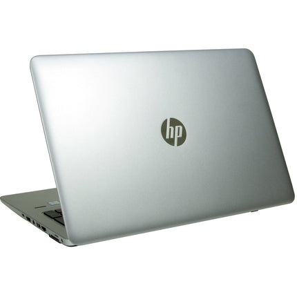 HP EliteBook 850 G3, 15.6” HD, Intel Core i5 - 6300U 2.4GHz, 8GB DDR4, 256GB SSD, Refurbished - Joy Systems PC - View 2