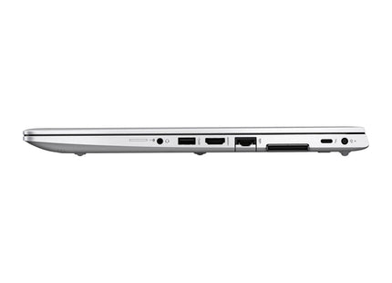 HP EliteBook 850 G6, 15.6”, Intel Core i7 - 8665U 1.9GHz, 32GB DDR4, 2TB NVMe SSD, New WD Black SSD, Refurbished - Joy Systems PC