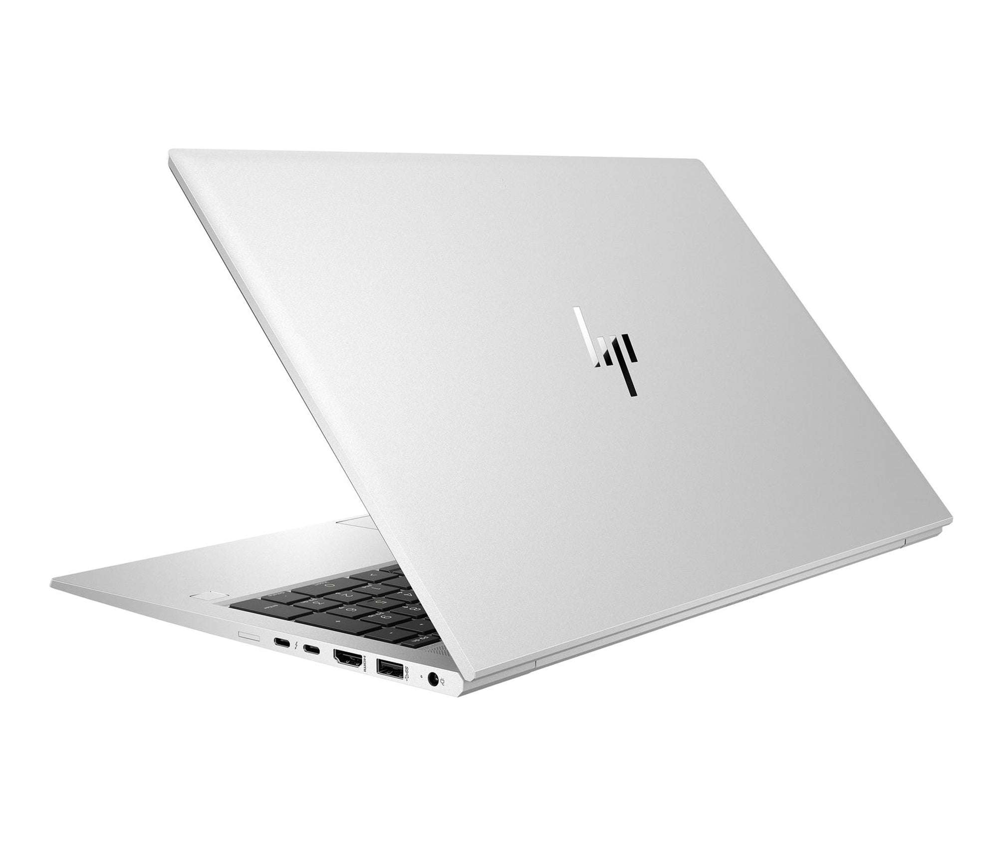 HP Elitebook 830 G7 Notebook 13,3'' FHD Core I7-10 Ram 16 Gb SSD 512 Gb Windows 10 Pro Colore Silver P88798 HP Elitebook 830 G7 Notebook 13,3'' FHD Core I7-10 Ram 16 Gb SSD 512 Gb Windows 10 Pro Colore Silver P88798
