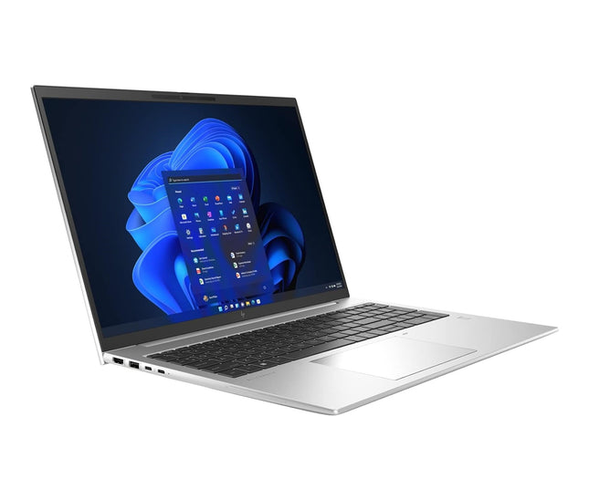HP EliteBook 860 G9, 16” FHD, Touch, Intel Core i5 - 1245U 1.6GHz, 16GB DDR4, 256GB NVMe SSD, Refurbished - Joy Systems PC