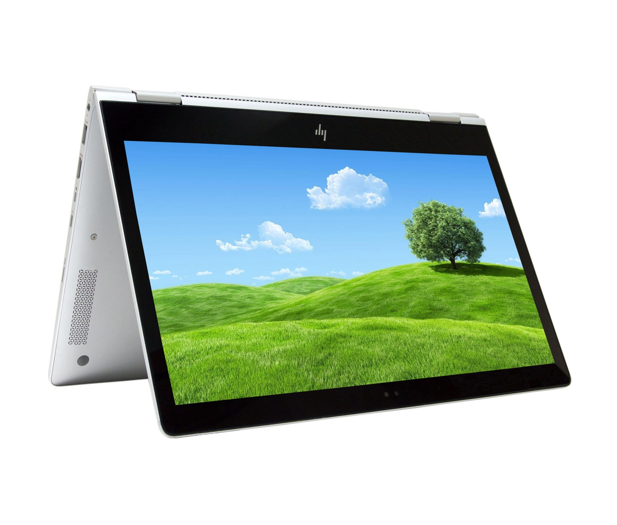 Ordinateur Portable HP EliteBook x360 1030 G2 - inclinable - Core i5 7200U - 8 Go - 256 Go SSD - 13.3 écran tactile-Win 10Pro 6 ( reconditionnée) 4 bits Ordinateur Portable HP EliteBook x360 1030 G2 - inclinable - Core i5 7200U - 8 Go - 256 Go SSD - 13.3 écran tactile-Win 10Pro 6 ( reconditionnée) 4 bits
