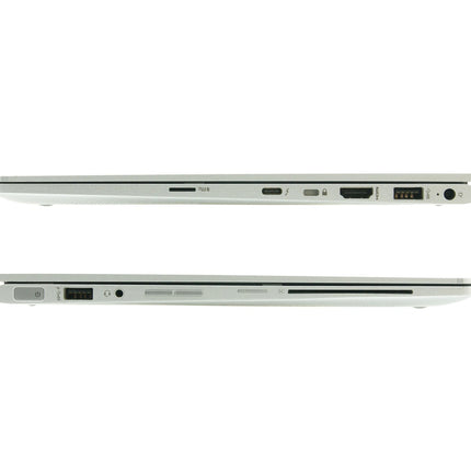 HP EliteBook X360 1030 G2, 13.3” Touch FHD, Intel Core i5 - 7300U 2.6GHz, 8GB DDR4, 256GB NVMe SSD, Refurbished - Joy Systems PC - View 3
