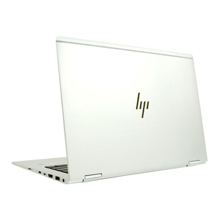 HP EliteBook X360 1030 G2, 13.3” Touch FHD, Intel Core i5 - 7300U 2.6GHz, 8GB DDR4, 256GB NVMe SSD, Refurbished - Joy Systems PC - View 2