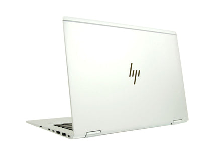 HP EliteBook X360 1030 G2, 13.3” Touch FHD, Intel Core i7 - 7600U 2.8GHz, 16GB DDR4, 256GB NVMe SSD, Refurbished - Joy Systems PC