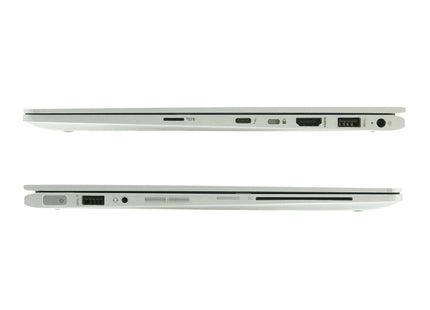 HP EliteBook X360 1030 G2, 13.3” Touch FHD, Intel Core i7 - 7600U 2.8GHz, 16GB DDR4, 256GB NVMe SSD, Refurbished - Joy Systems PC