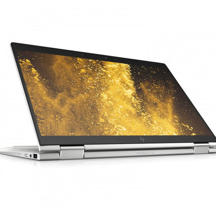 HP EliteBook X360 1030 G3, 13.3” Touch FHD, Intel Core i5 - 8250U 1.6GHz, 16GB DDR4, 256GB SSD, Refurbished - Joy Systems PC - View 4