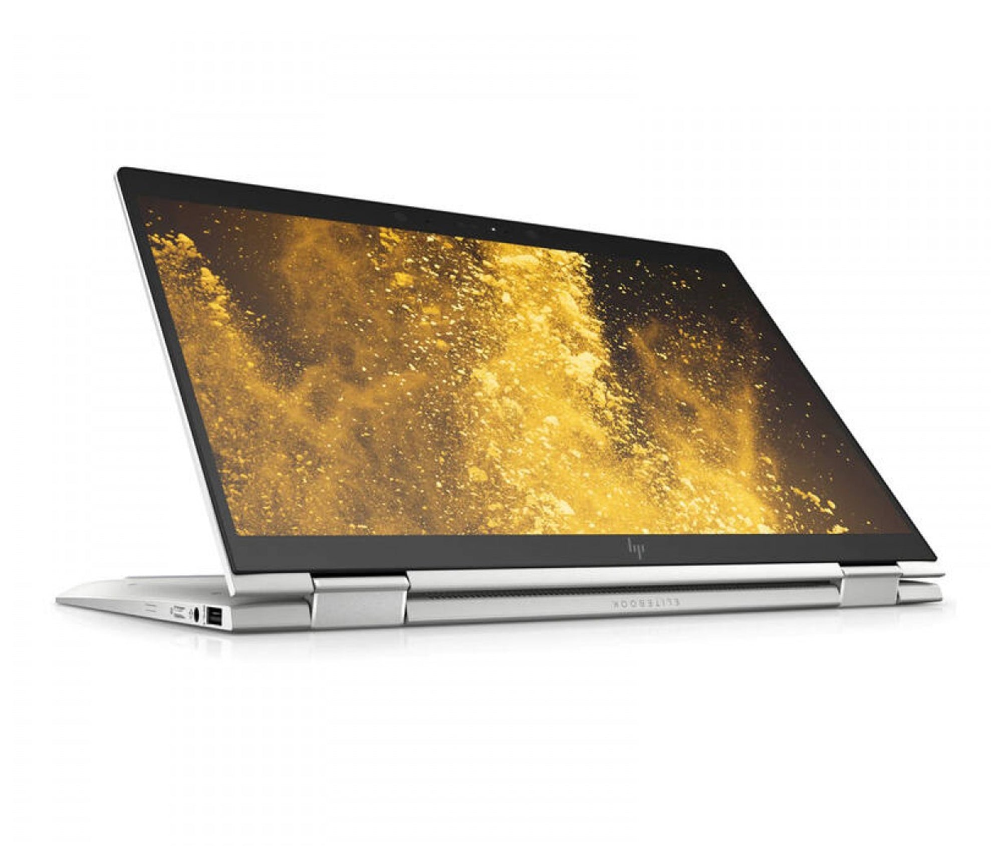 HP EliteBook X360 1030 G3 Laptop, 13.3” Touch FHD, i5-8250U, 16GB 