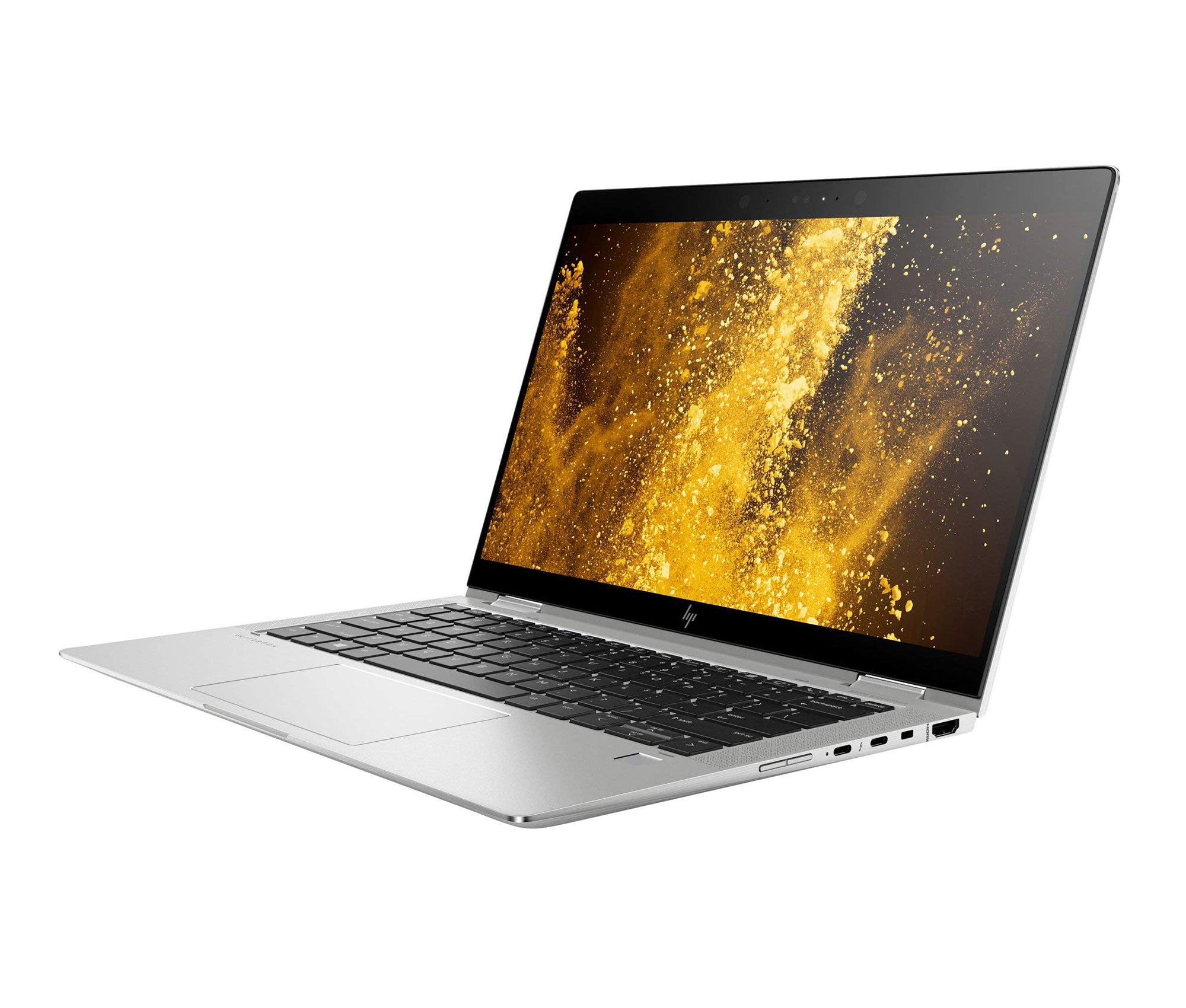 HP EliteBook X360 1030 G3 Laptop, 13.3” Touch FHD, i5-8250U, 16GB, 512GB  SSD, Refurbished – Joy Systems PC