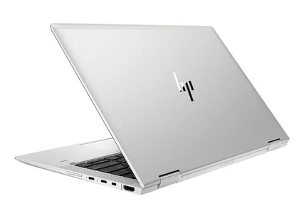 HP EliteBook X360 1030 G3, 13.3” Touch FHD, Intel Core i7 - 8650U 1.9GHz, 16GB DDR4, 256GB NVMe SSD, Refurbished - Joy Systems PC