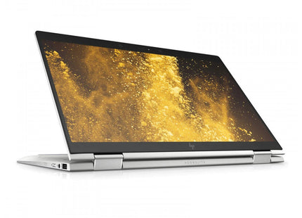HP EliteBook X360 1030 G3, 13.3” Touch FHD, Intel Core i7 - 8650U 1.9GHz, 16GB DDR4, 256GB NVMe SSD, Refurbished - Joy Systems PC