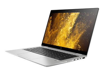 HP EliteBook X360 1030 G3, 13.3” Touch FHD, Intel Core i7 - 8650U 1.9GHz, 16GB DDR4, 256GB NVMe SSD, Refurbished - Joy Systems PC