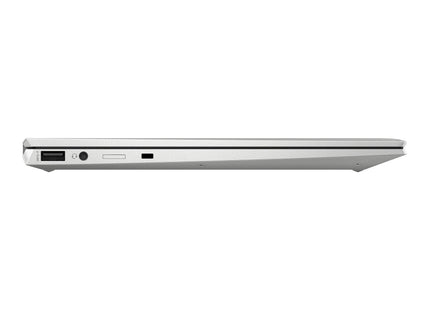 HP EliteBook X360 1040 G7, 14” Touch FHD, Intel Core i5 - 10310U 1.7GHz, 16GB DDR4, 256GB SSD, Refurbished - Joy Systems PC