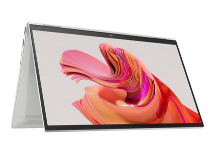 HP EliteBook X360 1040 G7, 14” Touch FHD, Intel Core i5 - 10310U 1.7GHz, 16GB DDR4, 256GB SSD, Refurbished - Joy Systems PC