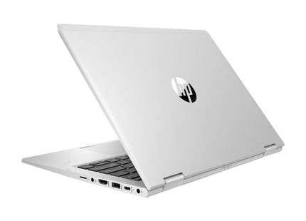 HP EliteBook X360 435 G7, 13.3” Touch FHD, AMD Ryzen 7 Pro 4750U 1.7GHz, 16GB DDR4, 512GB NVMe SSD, Refurbished - Joy Systems PC