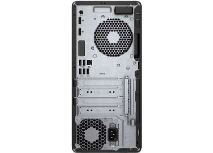 HP EliteDesk 600 G6 T, Intel Core i7 - 10700 2.9GHz, 16GB DDR4, 512GB SSD, Refurbished - Joy Systems PC
