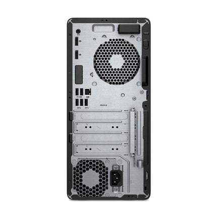 HP EliteDesk 600 G6 T, Intel Core i7 - 10700 2.9GHz, 16GB DDR4, 512GB SSD, Refurbished - Joy Systems PC