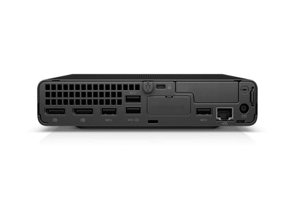 HP EliteDesk 805 G6 MINI, AMD Ryzen 5 Pro 4650G 3.7GHz, 16GB DDR4, 256GB SSD, Internal WIFI, Refurbished - Joy Systems PC