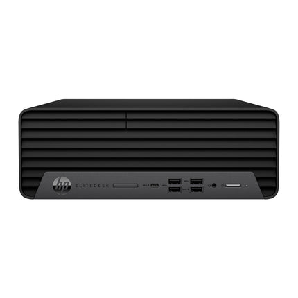 HP EliteDesk 805 G6 SFF, AMD Ryzen 5 Pro 4650G 3.7GHz, 16GB DDR4, 256GB SSD, Refurbished - Joy Systems PC - View 1