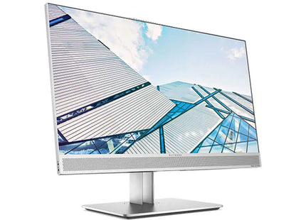 HP EliteOne 800 G5 AIO, 23.8” FHD, Intel Core i5-9500 3.0GHz, 16GB DDR4, 256GB SSD, Refurbished - Joy Systems PC