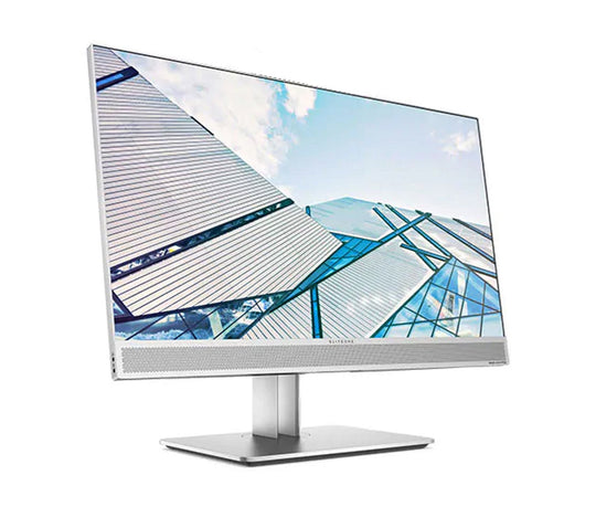 HP EliteOne 800 G5 AIO, 23.8” FHD, Intel Core i7-9700 3.0GHz, 32GB DDR4, 512GB NVMe SSD, Webcam, New Open Box