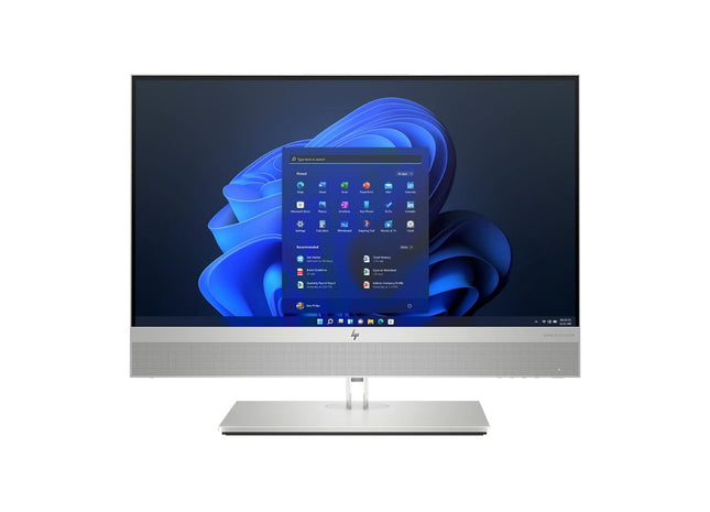 HP EliteOne 800 G6 AIO Desktop, FHD, i5-10500 16GB 512GB