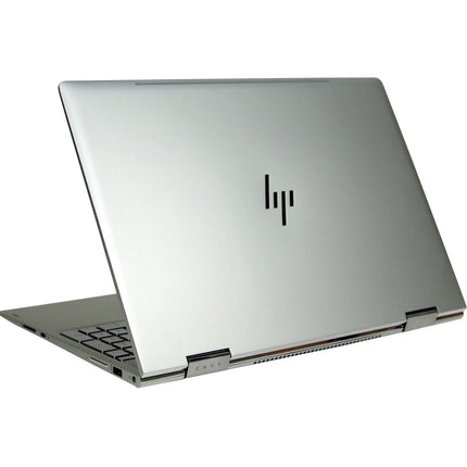 HP ENVY X360, 14” Touch FHD, Intel Core i5 - 1335U 3.4GHz, 8GB DDR4, 512GB NVMe SSD, Refurbished - Joy Systems PC - View 2