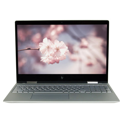 HP ENVY X360, 14” Touch FHD, Intel Core i5 - 1335U 3.4GHz, 8GB DDR4, 512GB NVMe SSD, Refurbished - Joy Systems PC - View 1