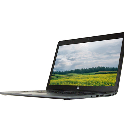 HP Folio 1040 G2, 14” HD, Intel Core i7 - 5600U 2.6GHz, 8GB DDR3L, 256GB SSD, Refurbished - Joy Systems PC - View 4