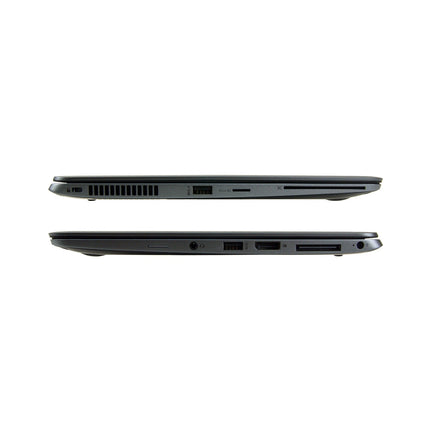 HP Folio 1040 G2, 14” HD, Intel Core i7 - 5600U 2.6GHz, 8GB DDR3L, 256GB SSD, Refurbished - Joy Systems PC - View 3