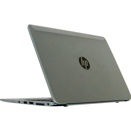 HP Folio 1040 G2, 14” HD, Intel Core i7 - 5600U 2.6GHz, 8GB DDR3L, 256GB SSD, Refurbished - Joy Systems PC - View 2