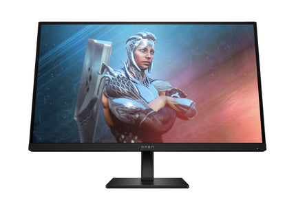 HP Omen 27 27" 165Hz IPS Gaming Monitor, New - Joy Systems PC