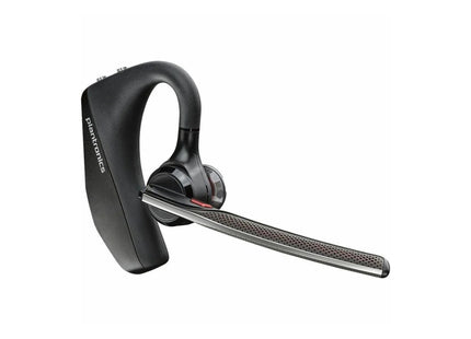 HP Poly Voyager 5200 Headset +USB-A to Micro USB Cable Customer Special 2 TAA 80R96AA, NEW - Joy Systems PC