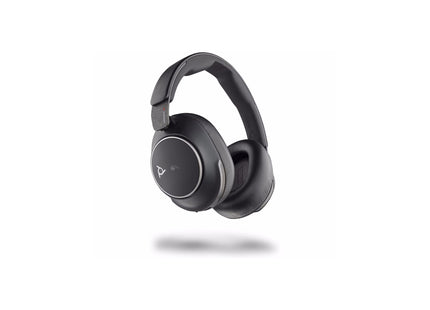 HP Poly Voyager Surround 80 UC Microsoft Teams Certified USB-C Headset +USB-C/A Adapter 8H2G3AA, NEW - Joy Systems PC