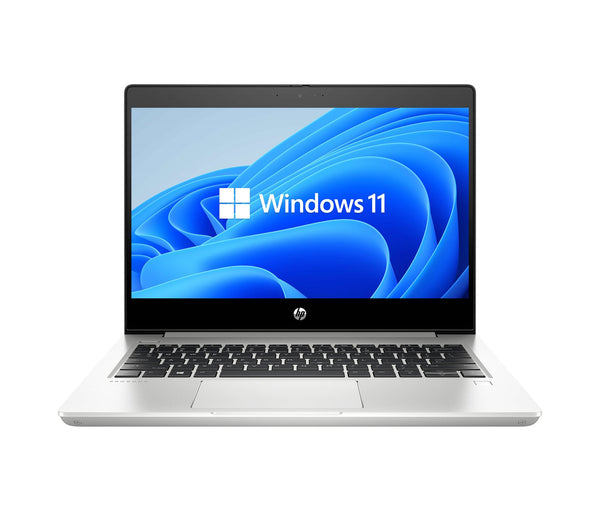 HP 13.3型ノート ProBook 430 G7 16GB/SSD256GB hp-probook-430-g7-133-hd-intel