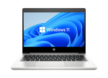 HP ProBook 430 G7, 13.3” HD, Intel Core i5 - 10210U 1.6GHz, 8GB DDR4, 256GB NVMe SSD, Refurbished - Joy Systems PC