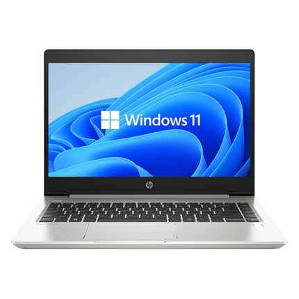 HP ProBook 440 G6, 14”, Intel Core i5 - 8265U 1.6GHz, 16GB DDR4, 256GB SSD, Refurbished - Joy Systems PC - View 1