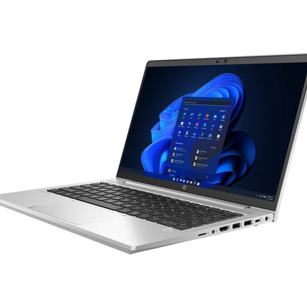 HP ProBook 440 G8, 14”, Intel Core i7 - 1165G7 2.8GHz, 32GB DDR4, 512GB SSD, Refurbished - Joy Systems PC - View 4