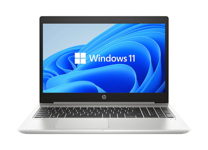 HP ProBook 450 G6, 15.6” HD, Intel Core i5 - 8265U 1.6Hz, 16GB DDR4, 512GB SSD, Refurbished - Joy Systems PC
