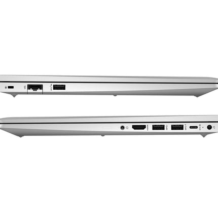 HP ProBook 450 G9, 15.6”, Intel Core i5 - 1235U 1.3GHz, 16GB DDR4, 512GB NVMe SSD, Refurbished - Joy Systems PC - View 3