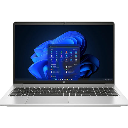 HP ProBook 450 G9, 15.6”, Intel Core i5 - 1235U 1.3GHz, 16GB DDR4, 512GB NVMe SSD, Refurbished - Joy Systems PC - View 1
