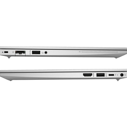 HP ProBook 630 G10, 13.3” FHD, Touch, Intel Core i7 - 1365U 3.9GHz, 16GB DDR4, 256GB SSD, Refurbished - Joy Systems PC - View 3