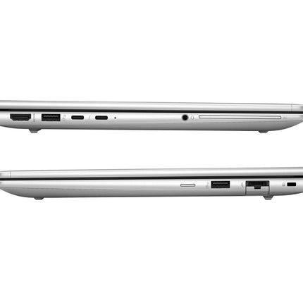 HP ProBook 630 G11, 13.3” FHD, Intel Core Ultra 7 - 165U 1.7GHz, 32GB DDR4, 2TB SSD, Refurbished - Joy Systems PC - View 3